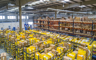 Logistics