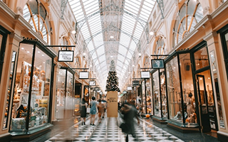 Retail