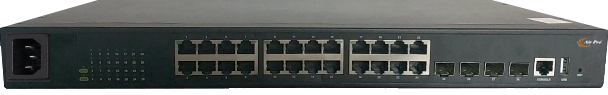 AP-SG4500-28GT-4XFP