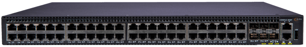 AP-SG6500E-52X-6XG